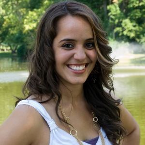 Meet your Posher, Joy